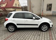 Suzuki SX4 2