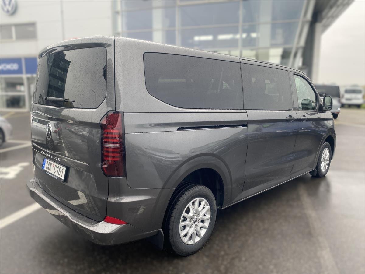 Volkswagen Caravelle Kombi 2,0 l 125 kw