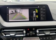 BMW Řada 2 Sedan 1,5 l 103 kw