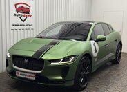 Jaguar I-Pace SUV / Terénní 0,0 294 kw