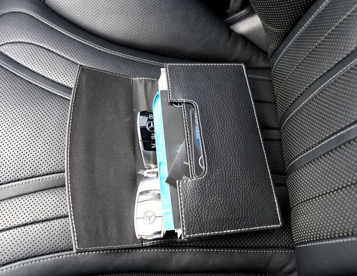 Mercedes-Benz Třídy S 48