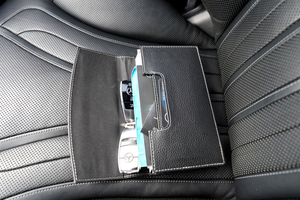 Mercedes-Benz Třídy S