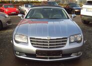 Chrysler Crossfire 9