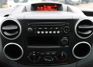 Citroën Berlingo Kombi 1,6 l 73 kw