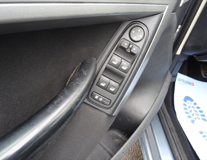 Citroën C4 Picasso MPV 1,6 l 88 kw