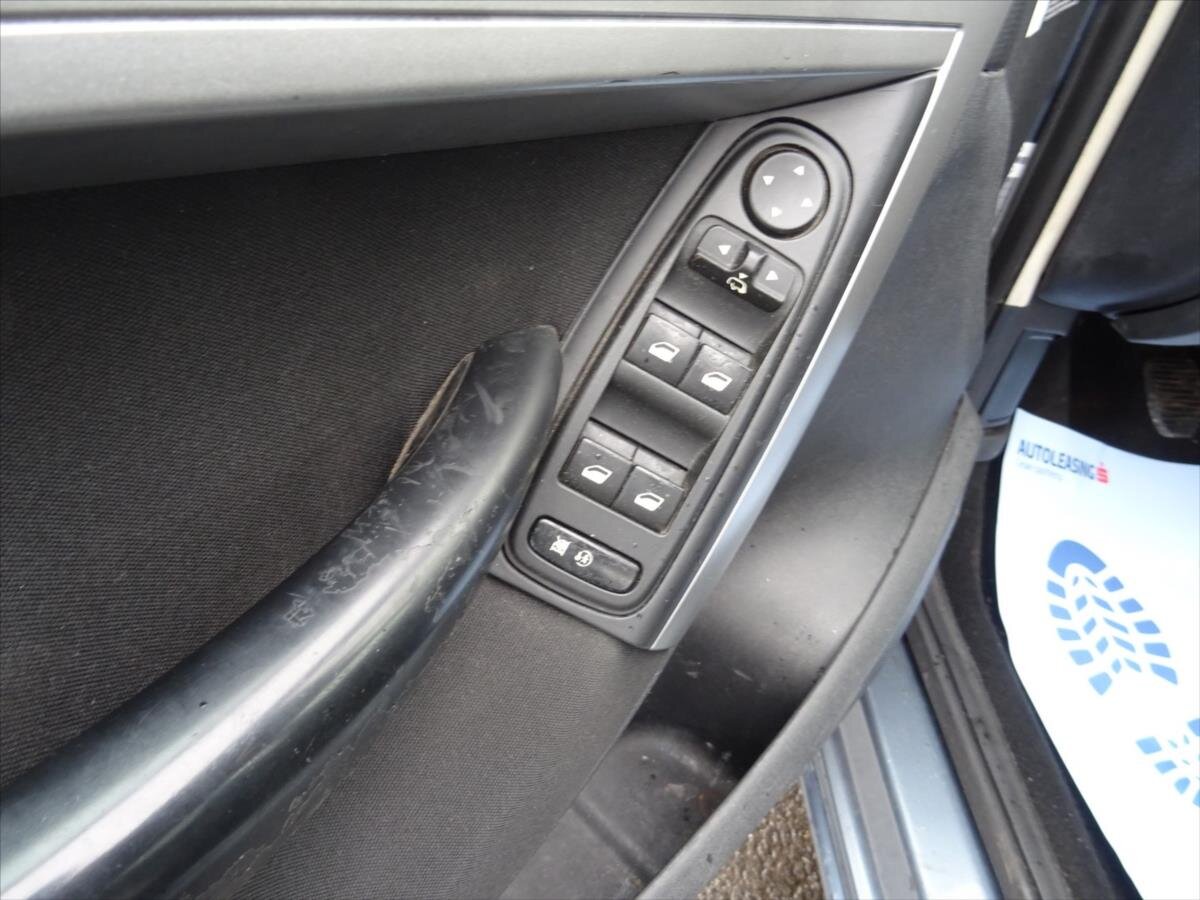 Citroën C4 Picasso MPV 1,6 l 88 kw