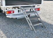 Citroën Jumper Skříň 2,2 l 110 kw