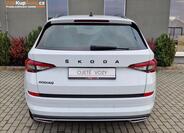 Škoda Kodiaq 9