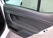 Škoda Fabia Hatchback 1,2 l 63 kw