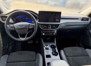 Ford Kuga SUV 2,5 l 132 kw