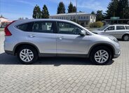 Honda CR-V SUV / Terénní 1,6 l 118 kw