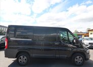 Fiat Ducato VAN / Minibus 2,3 l 110 kw