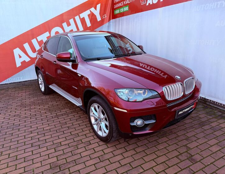 BMW X6 3
