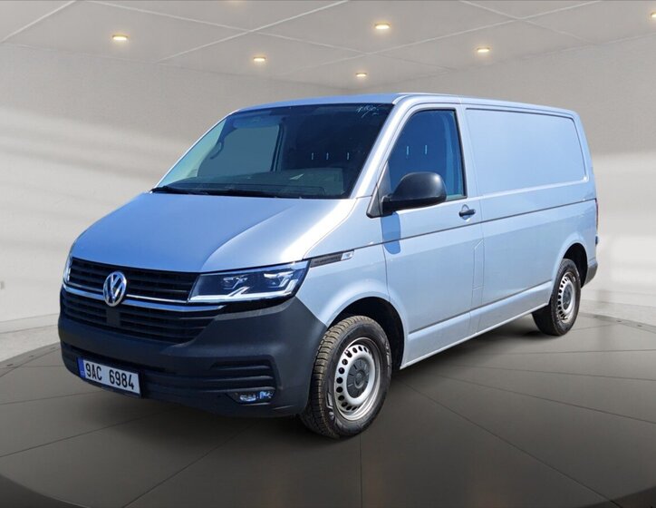 Volkswagen Transporter Ostatní 2,0 l 110 kw