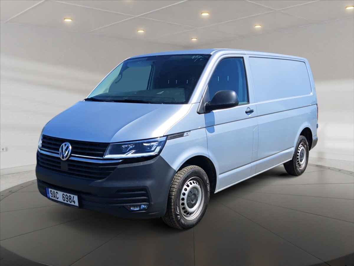 Volkswagen Transporter Ostatní 2,0 l 110 kw