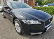 Jaguar XF 3