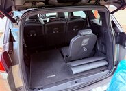 Peugeot 5008 SUV / Terénní 1,6 l 133 kw
