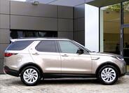 Land Rover Discovery 5