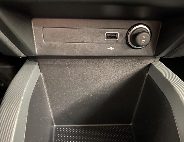 Škoda Fabia Kombi 999,0 70 kw