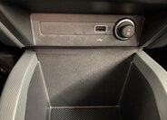 Škoda Fabia Kombi 999,0 70 kw