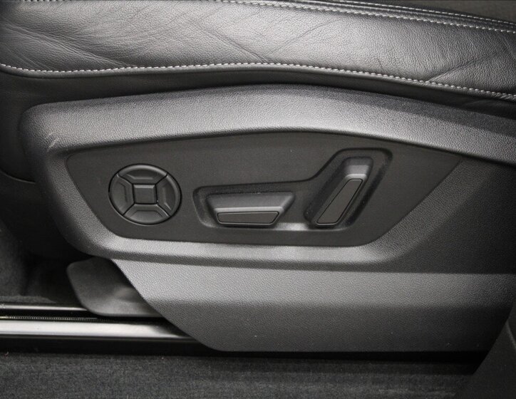 Audi Q7 SUV 3,0 l 210 kw