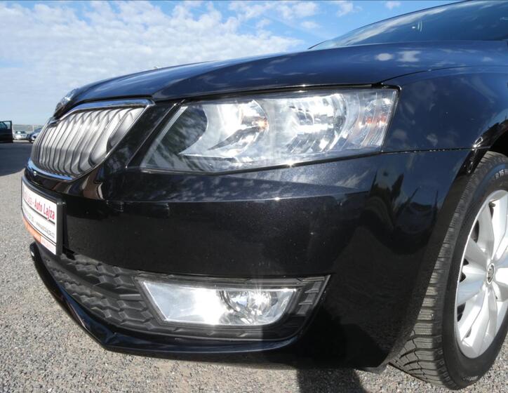 Škoda Octavia 4