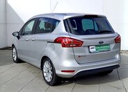 Ford B-MAX MPV 1,4 l 66 kw