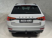 Škoda Superb Kombi 1,4 l 160 kw