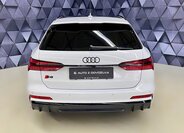 Audi S6 Kombi 3,0 l 253 kw