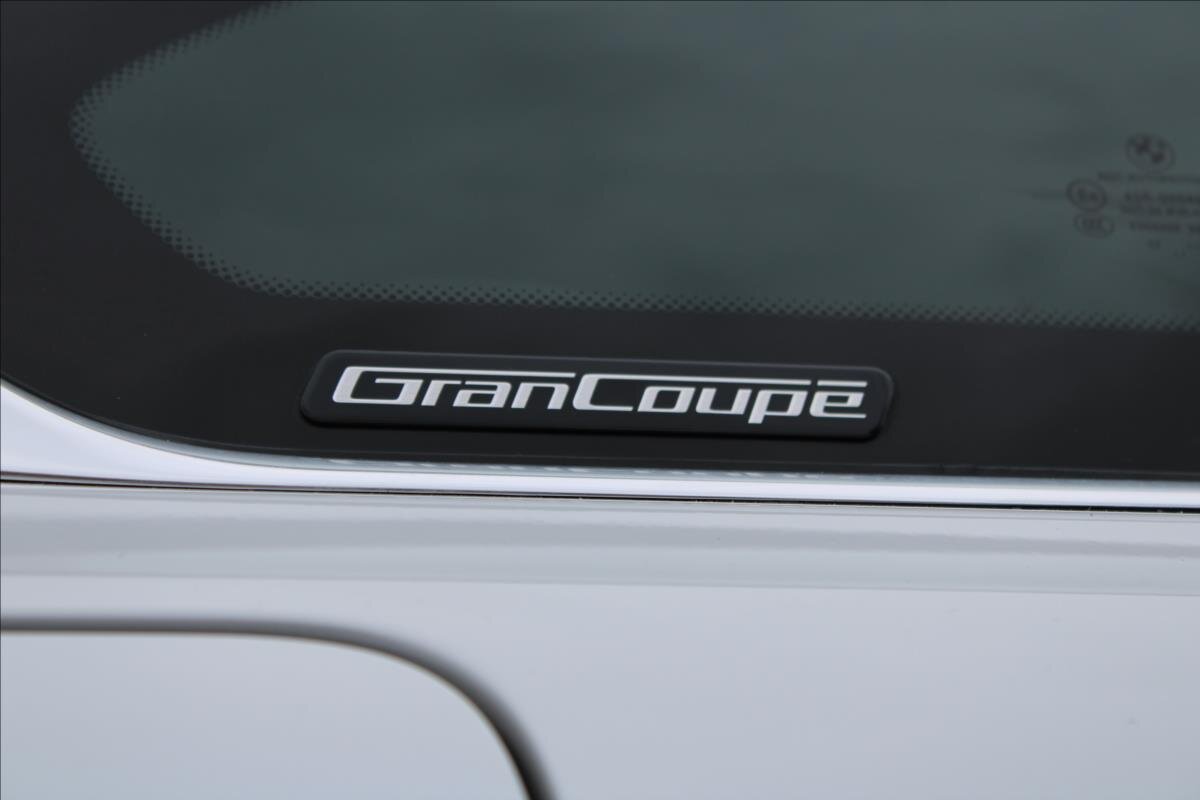 BMW Řada 4 Ostatní 2,0 l 185 kw