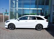 KIA Ceed Kombi 0,0 103 kw