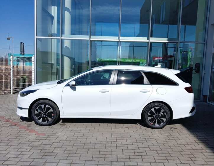 KIA Ceed Kombi 0,0 103 kw