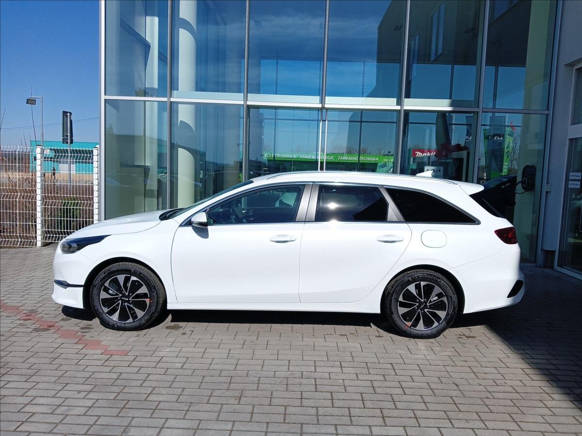 KIA Ceed Kombi 0,0 103 kw