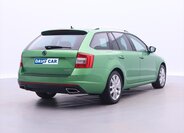 Škoda Octavia Kombi 2,0 l 135 kw