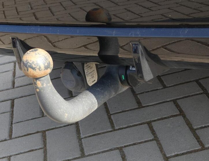 BMW X1 SUV / Terénní 2,0 l 145 kw