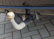 BMW X1 SUV / Terénní 2,0 l 145 kw