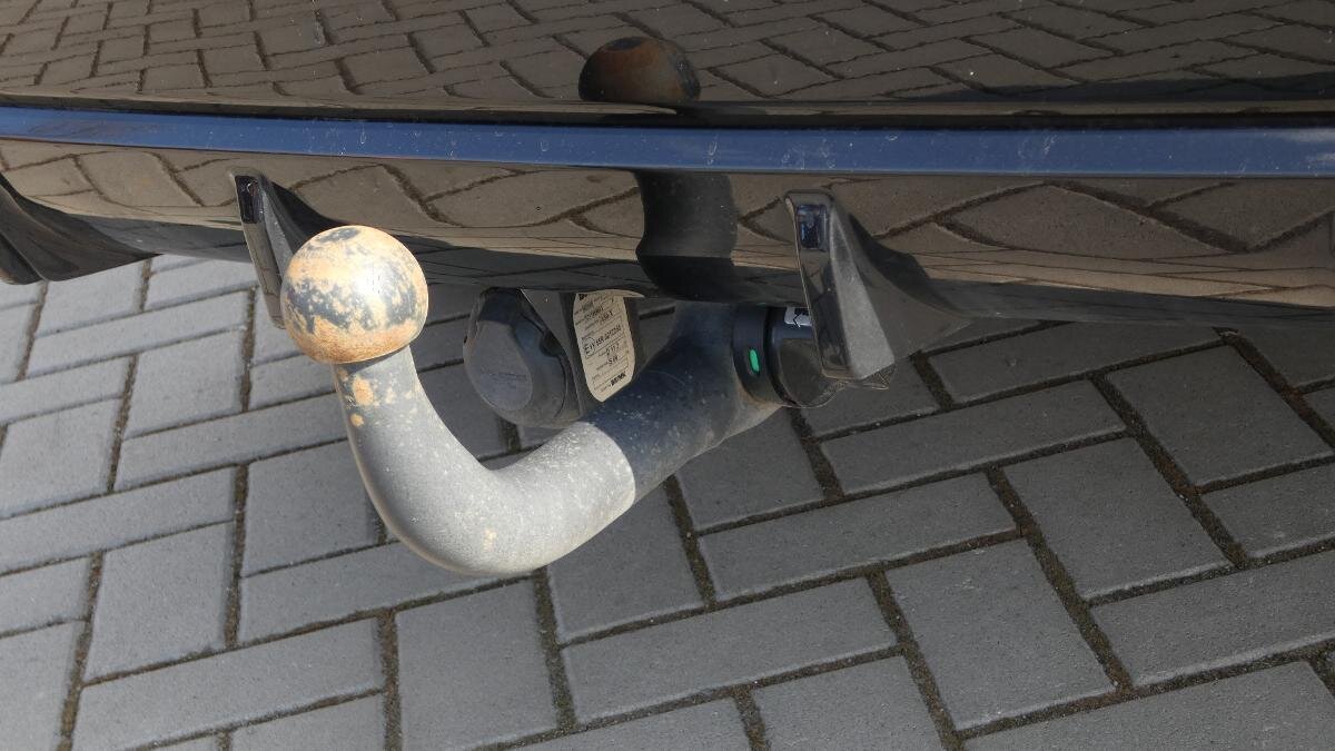 BMW X1 SUV / Terénní 2,0 l 145 kw