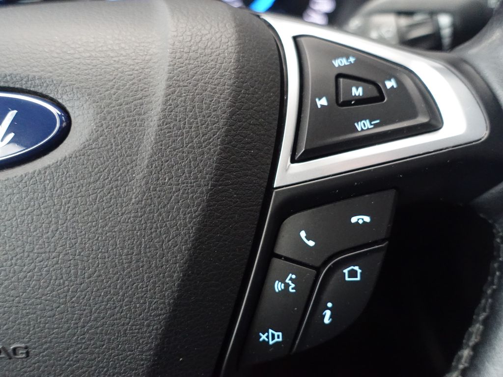 Ford Galaxy MPV 2,0 l 110 kw