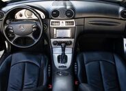 Mercedes-Benz CLK 12