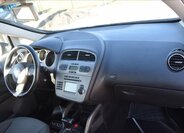 Seat Altea Kombi 2,0 l 103 kw