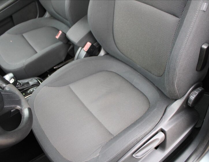 Škoda Yeti SUV / Terénní 2,0 l 103 kw