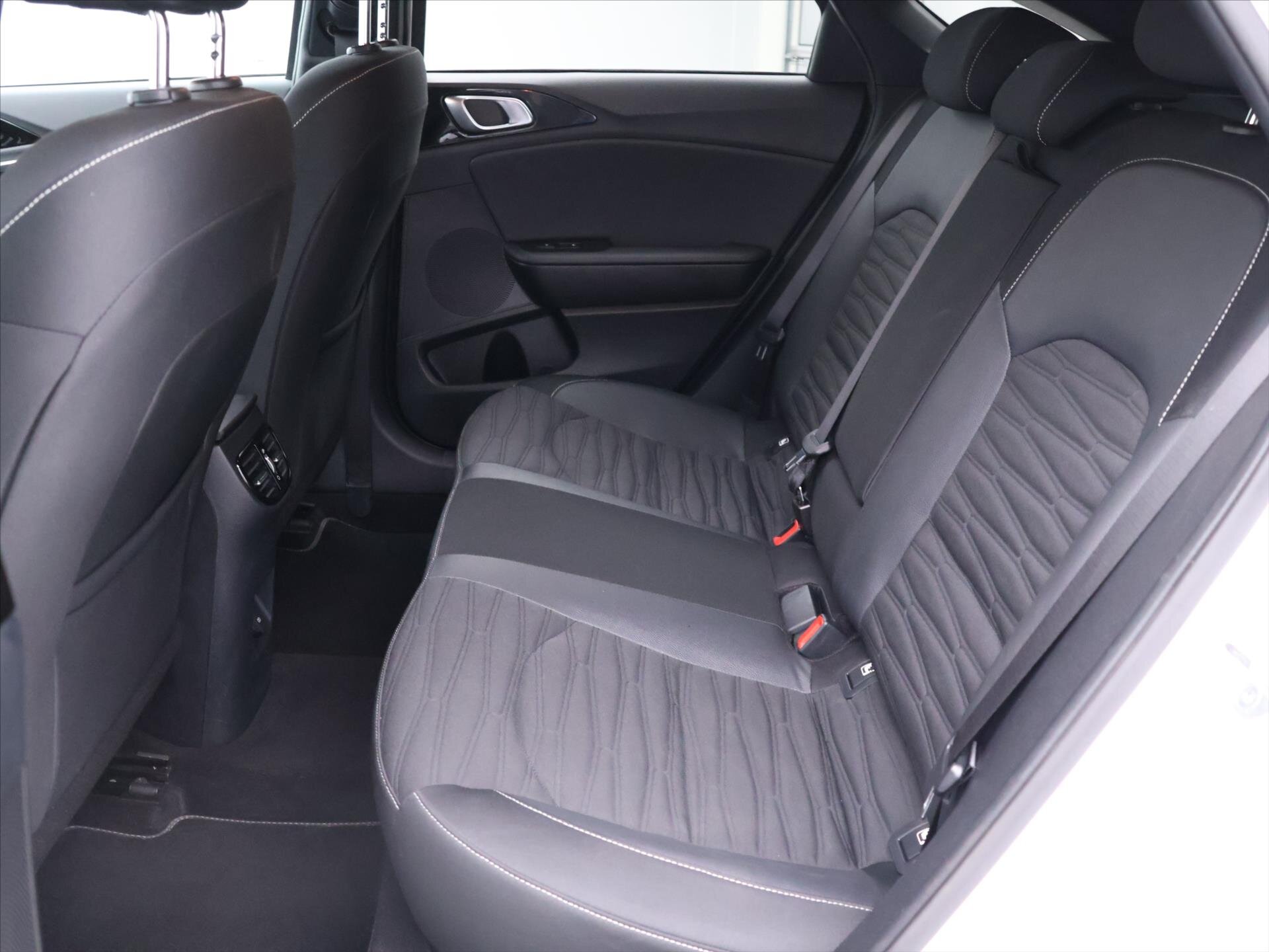 KIA ProCeed Hatchback 1,5 l 117 kw