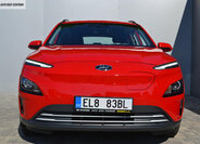 Hyundai Kona SUV 0,0 100 kw