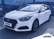 Hyundai i40 Kombi 1,6 l 100 kw