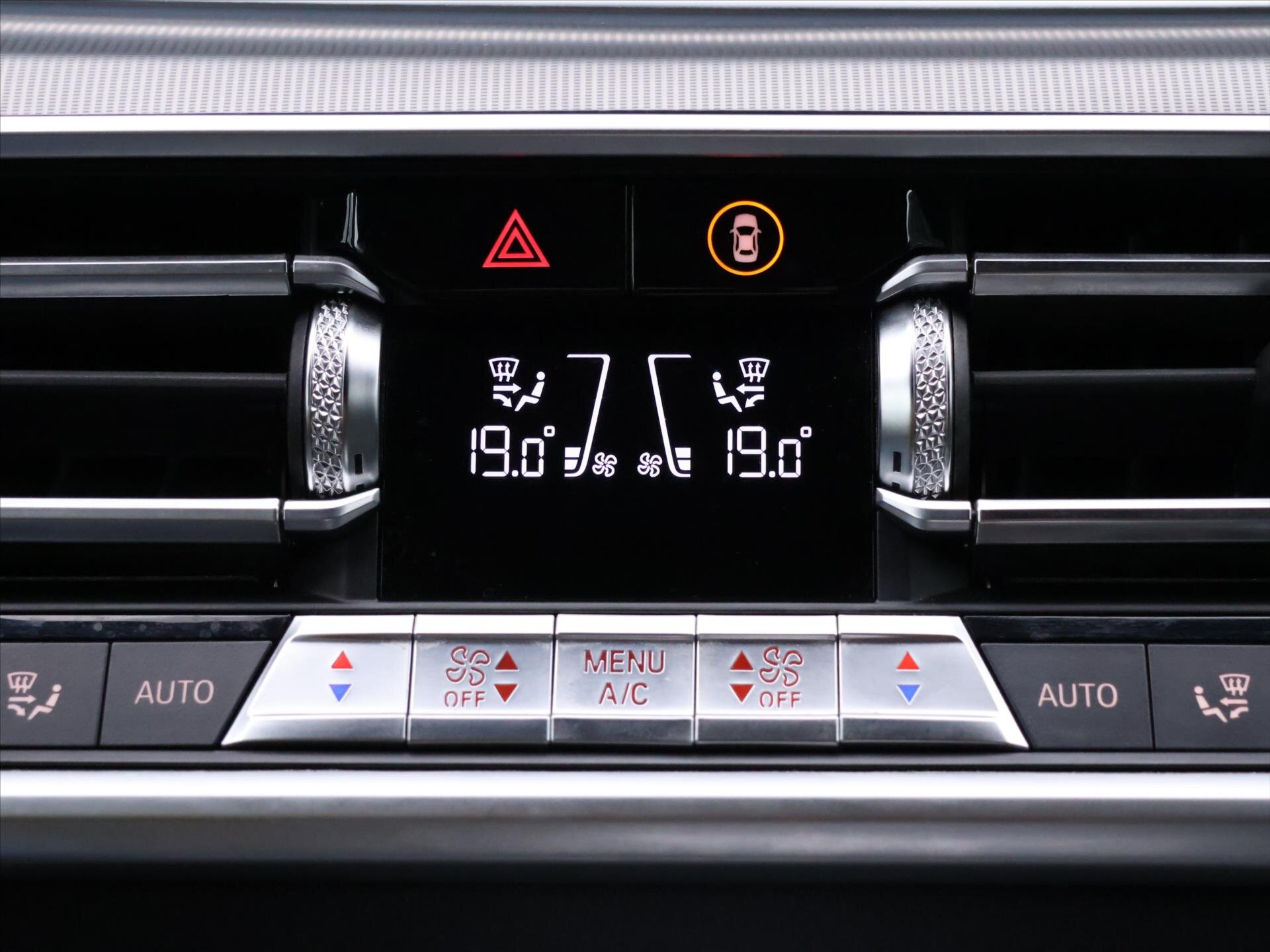 BMW X5 SUV 3,0 l 195 kw