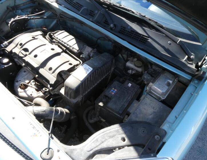 Citroën Berlingo 25