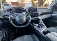 Peugeot 3008 SUV / Terénní 1,5 l 96 kw