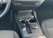 BMW Řada 1 Hatchback 1,5 l 100 kw