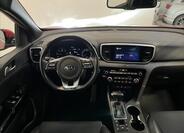 KIA Sportage 5