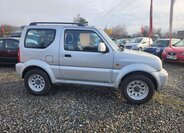 Suzuki Jimny 4